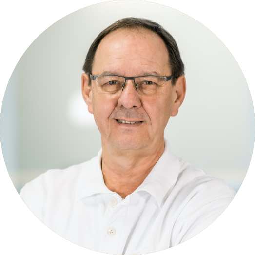 Dr. Günter Biehn